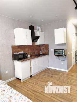 Студия квартира, посуточно, 29м2, 5/9 этаж