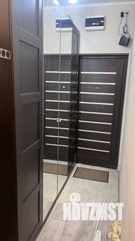 Студия квартира, на длительный срок, 24м2, 15/25 этаж