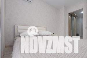 1-к квартира, посуточно, 25м2, 3/17 этаж