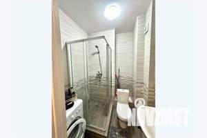 1-к квартира, посуточно, 26м2, 2/26 этаж