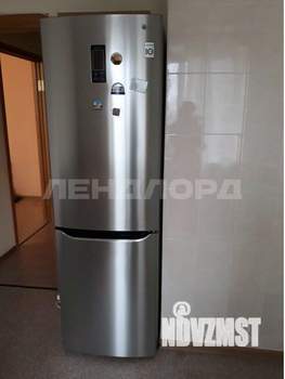 1-к квартира, на длительный срок, 42м2, 6/10 этаж