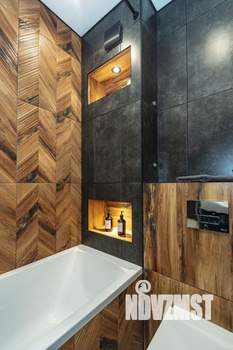 2-к квартира, посуточно, 42м2, 1/1 этаж