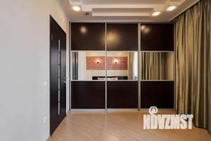 1-к квартира, посуточно, 60м2, 5/14 этаж