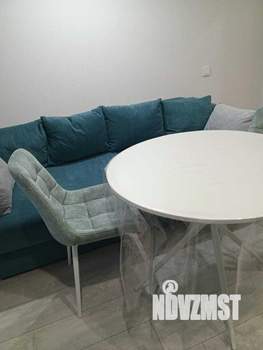 2-к квартира, посуточно, 42м2, 1/1 этаж