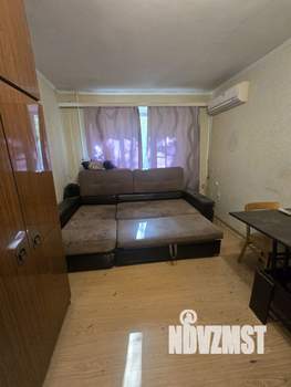 3-к квартира, на длительный срок, 54м2, 1/6 этаж