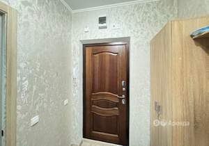 1-к квартира, на длительный срок, 38м2, 6/24 этаж