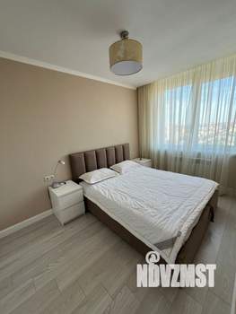 2-к квартира, на длительный срок, 50м2, 21/24 этаж