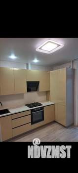 1-к квартира, на длительный срок, 40м2, 12/18 этаж