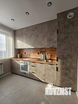 1-к квартира, на длительный срок, 41м2, 22/25 этаж