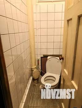 1-к квартира, посуточно, 31м2, 1/3 этаж