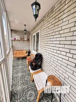 3-к квартира, на длительный срок, 77м2, 10/10 этаж