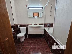 2-к квартира, на длительный срок, 57м2, 6/14 этаж