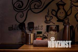 1-к квартира, посуточно, 31м2, 7/9 этаж