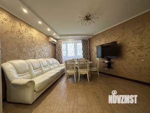 3-к квартира, на длительный срок, 80м2, 6/16 этаж