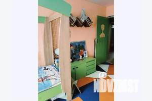 2-к квартира, посуточно, 48м2, 4/5 этаж