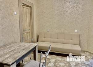 1-к квартира, на длительный срок, 38м2, 22/22 этаж