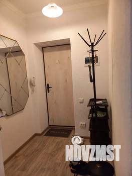 1-к квартира, посуточно, 31м2, 1/5 этаж