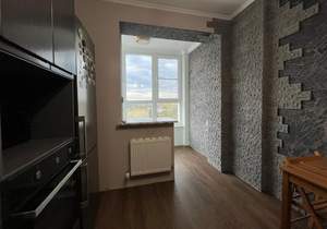 1-к квартира, на длительный срок, 42м2, 6/25 этаж