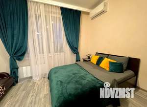 1-к квартира, посуточно, 28м2, 18/19 этаж