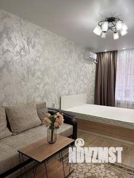 1-к квартира, на длительный срок, 43м2, 7/24 этаж