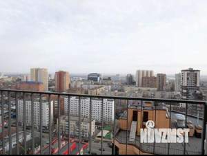 1-к квартира, посуточно, 62м2, 1/1 этаж