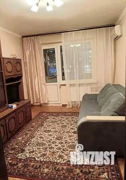 2-к квартира, на длительный срок, 46м2, 4/5 этаж