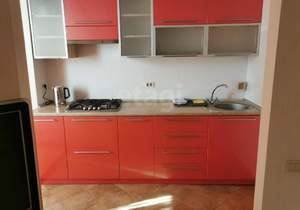 1-к квартира, на длительный срок, 40м2, 9/9 этаж