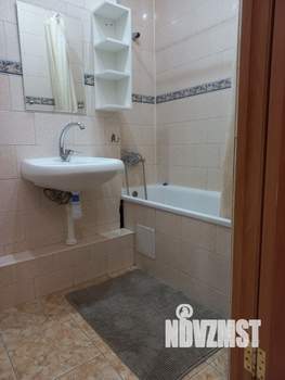 1-к квартира, на длительный срок, 55м2, 6/17 этаж