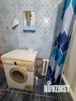 2-к квартира, посуточно, 53м2, 1/5 этаж