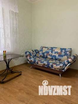 1-к квартира, посуточно, 28м2, 1/2 этаж