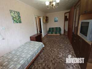 1-к квартира, на длительный срок, 30м2, 4/9 этаж