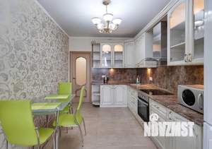 1-к квартира, посуточно, 45м2, 8/20 этаж