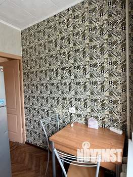 1-к квартира, на длительный срок, 31м2, 4/5 этаж