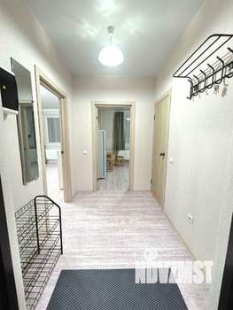 1-к квартира, на длительный срок, 37м2, 19/19 этаж