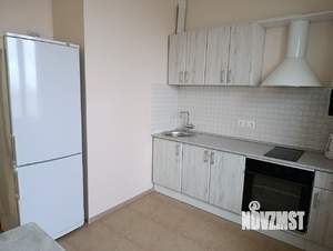 1-к квартира, на длительный срок, 36м2, 15/19 этаж