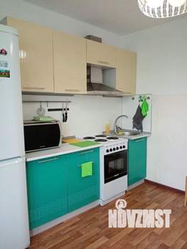 1-к квартира, на длительный срок, 36м2, 13/17 этаж