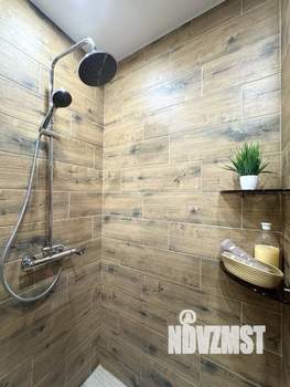 1-к квартира, посуточно, 44м2, 7/24 этаж