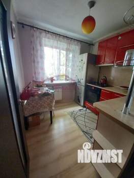 1-к квартира, на длительный срок, 30м2, 4/5 этаж
