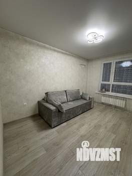 2-к квартира, на длительный срок, 53м2, 6/12 этаж