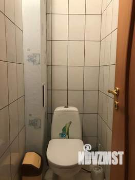 1-к квартира, на длительный срок, 39м2, 3/11 этаж