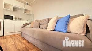 1-к квартира, посуточно, 30м2, 4/9 этаж