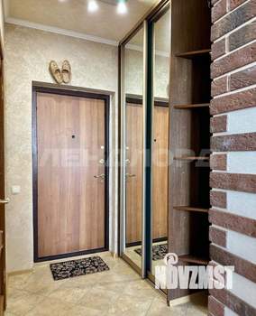 1-к квартира, на длительный срок, 32м2, 9/10 этаж