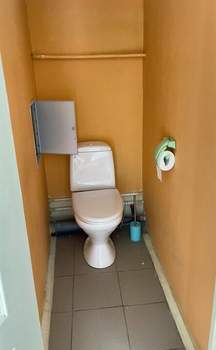 2-к квартира, на длительный срок, 52м2, 5/17 этаж