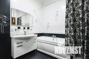 3-к квартира, посуточно, 79м2, 2/5 этаж