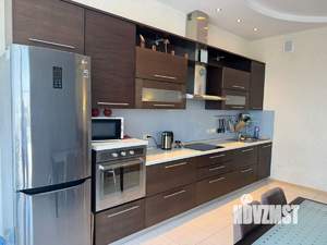 2-к квартира, на длительный срок, 80м2, 11/12 этаж