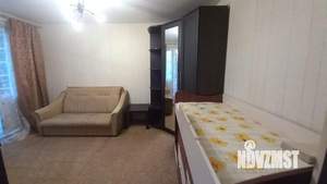 1-к квартира, на длительный срок, 22м2, 4/10 этаж
