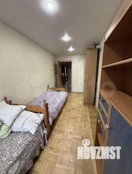 2-к квартира, на длительный срок, 45м2, 2/5 этаж