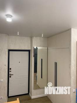 2-к квартира, на длительный срок, 45м2, 7/24 этаж