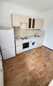 2-к квартира, на длительный срок, 52м2, 5/17 этаж