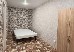 2-к квартира, на длительный срок, 42м2, 5/5 этаж